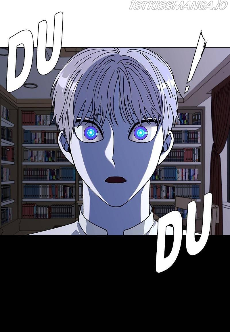 If AI Ruled the World chapter 36 - page 60