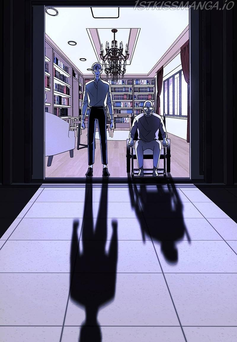 If AI Ruled the World chapter 36 - page 63