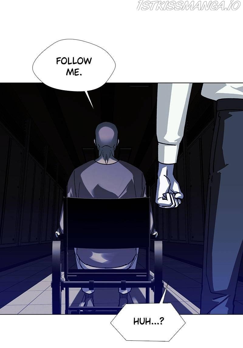 If AI Ruled the World chapter 36 - page 65