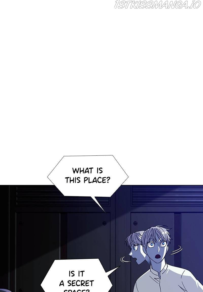 If AI Ruled the World chapter 36 - page 66