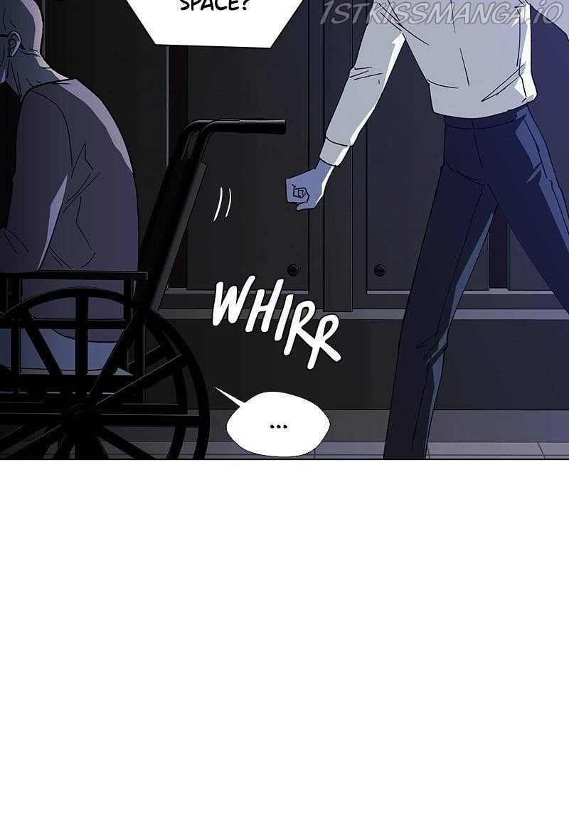 If AI Ruled the World chapter 36 - page 67