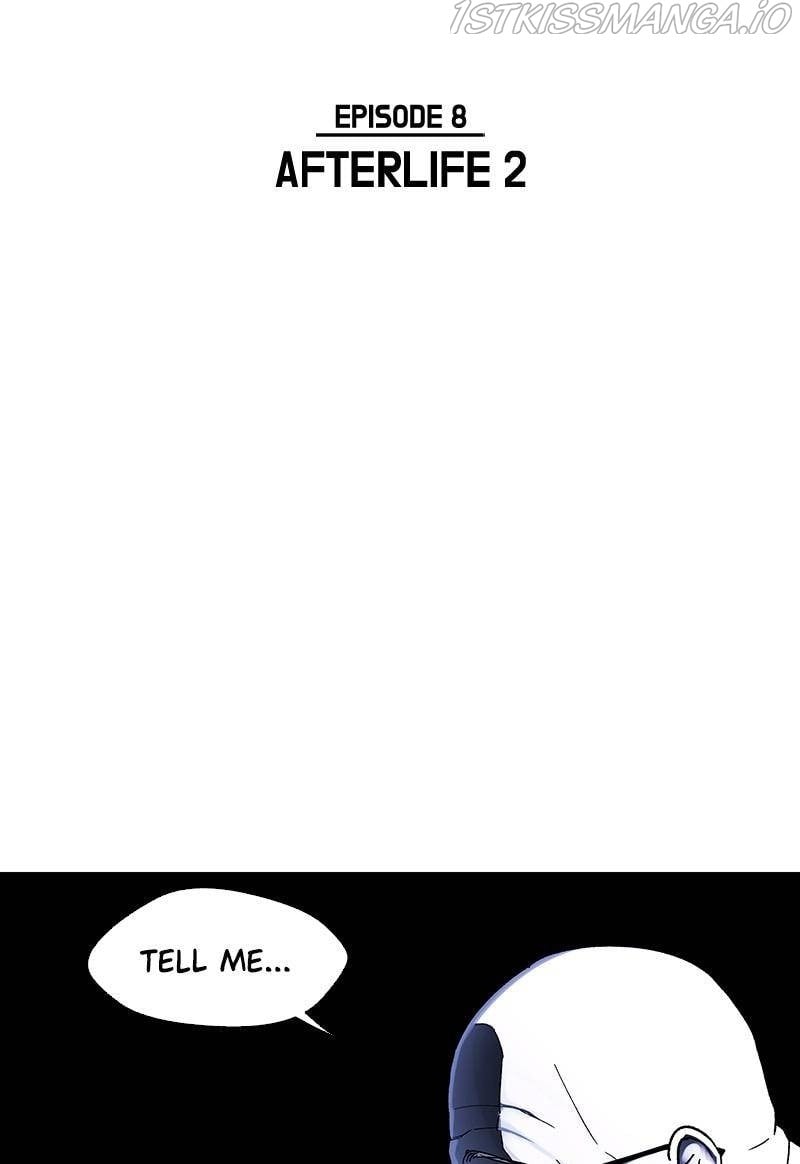 If AI Ruled the World chapter 36 - page 8