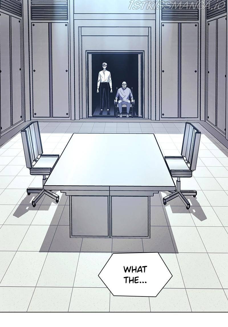If AI Ruled the World chapter 36 - page 83