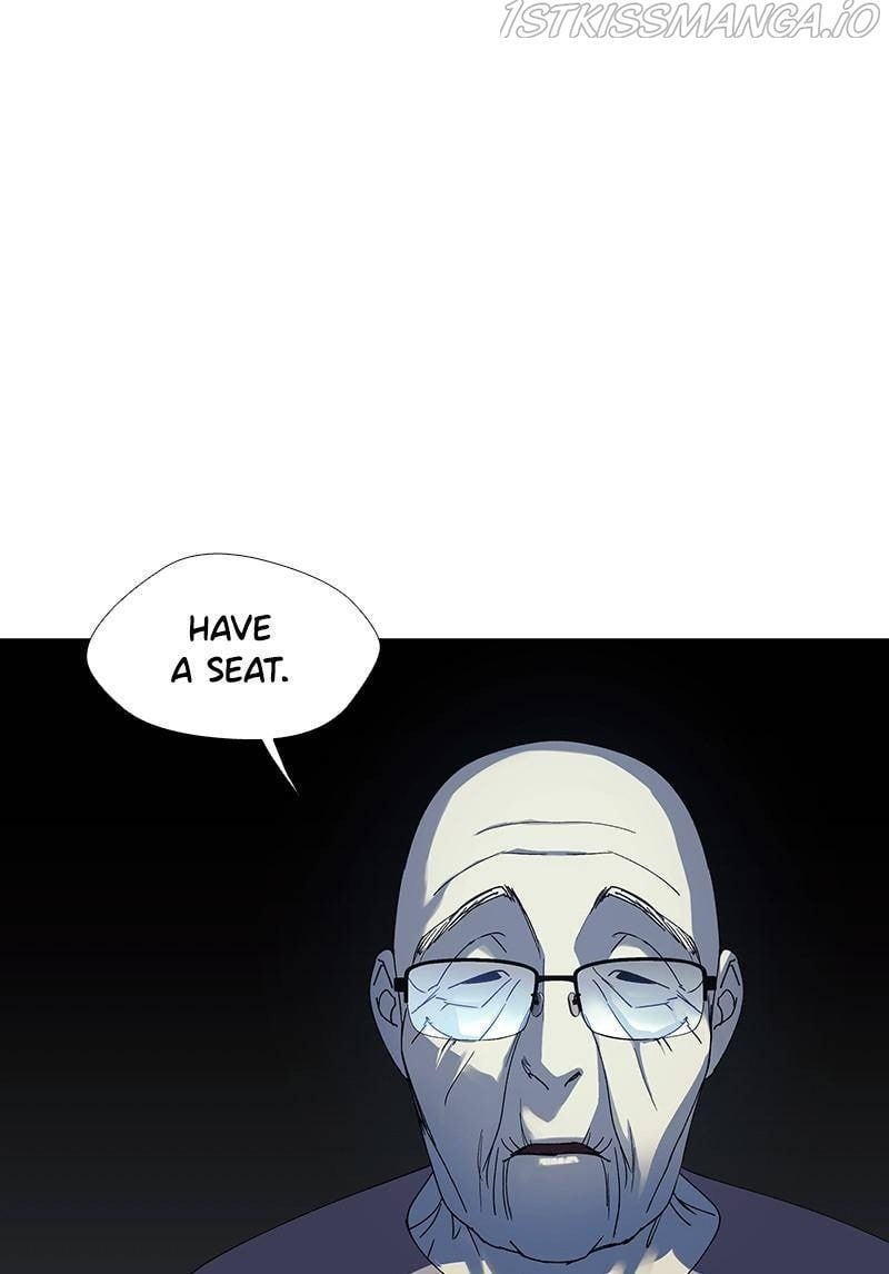 If AI Ruled the World chapter 36 - page 84