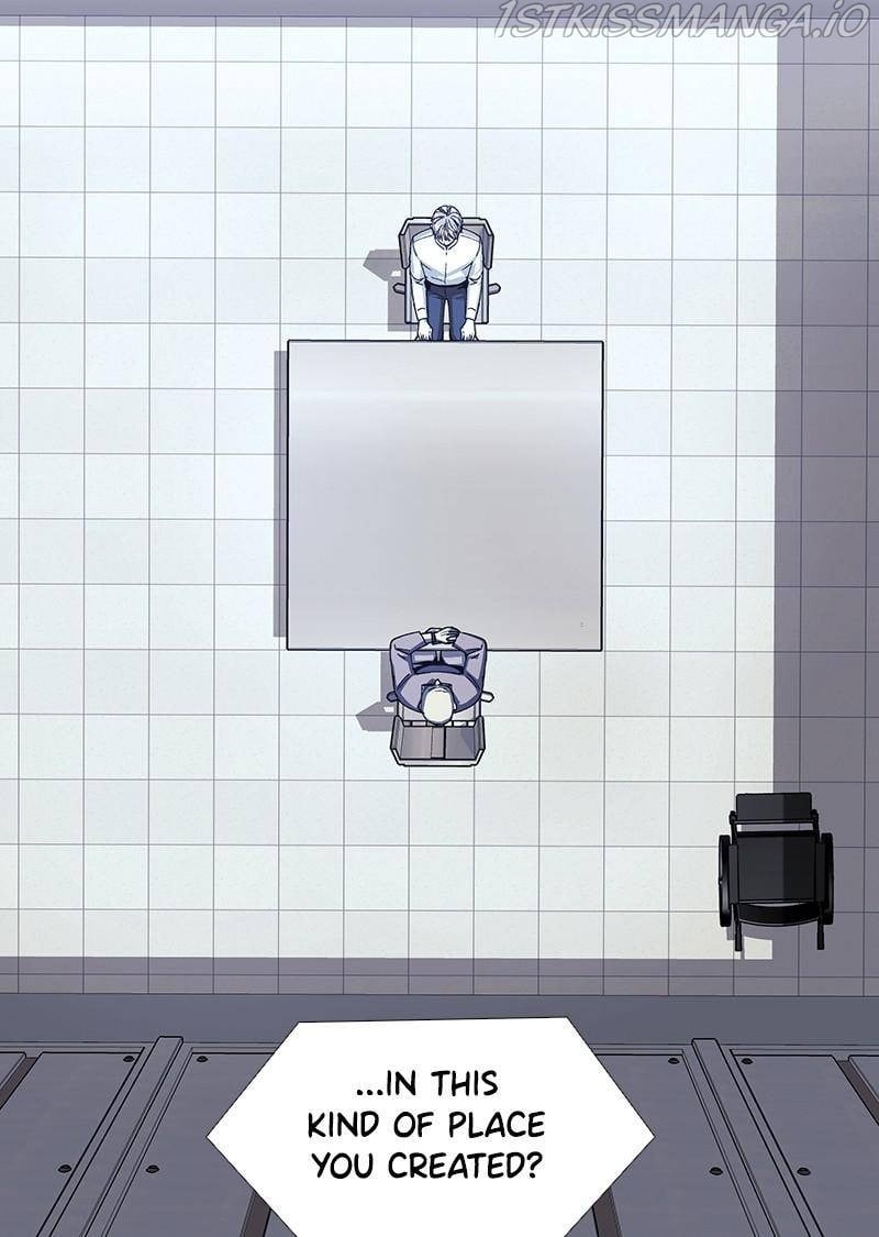 If AI Ruled the World chapter 36 - page 87