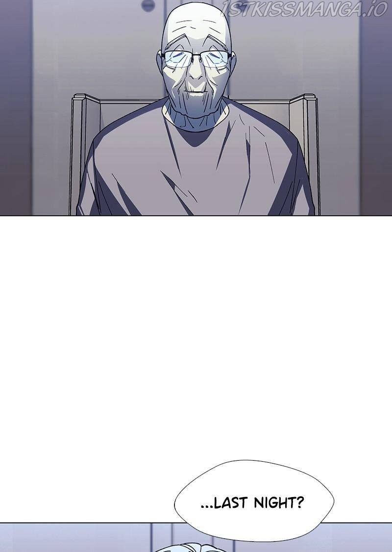 If AI Ruled the World chapter 36 - page 89