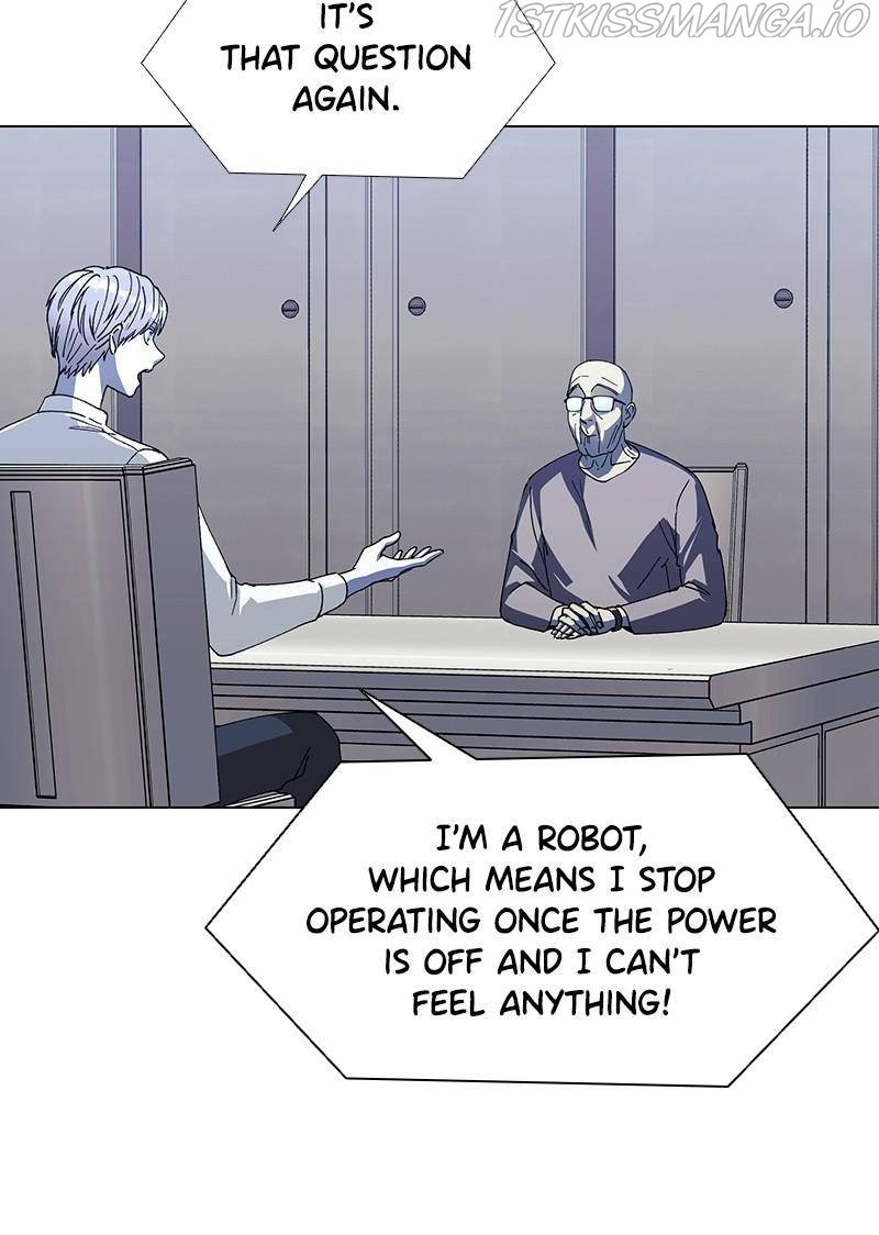 If AI Ruled the World chapter 36 - page 91
