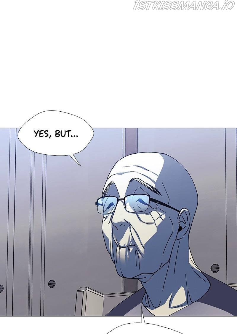 If AI Ruled the World chapter 36 - page 92
