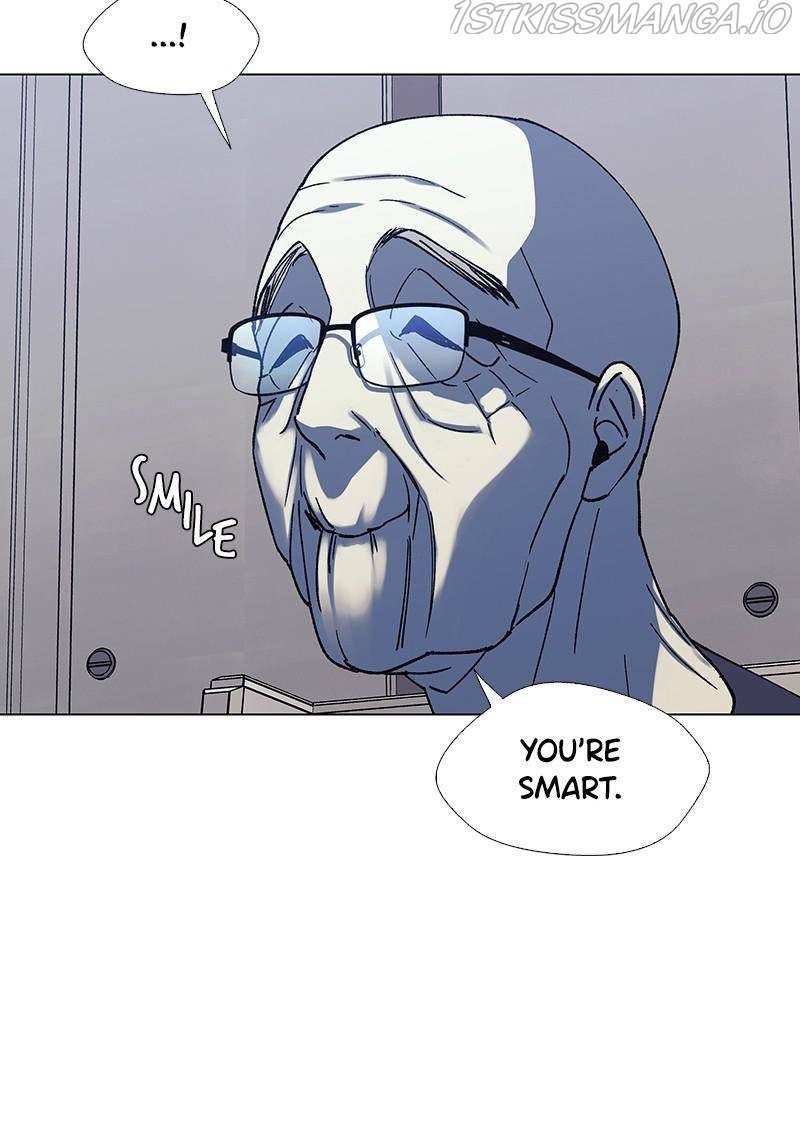 If AI Ruled the World chapter 36 - page 97
