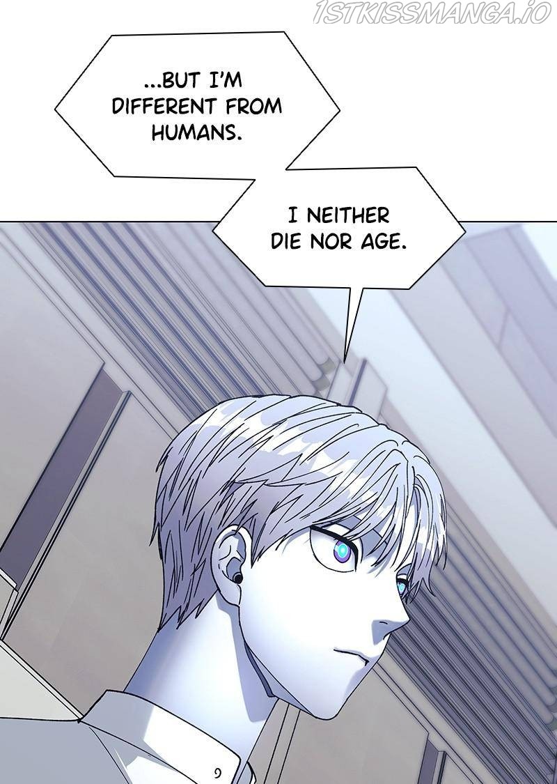 If AI Ruled the World chapter 36 - page 99