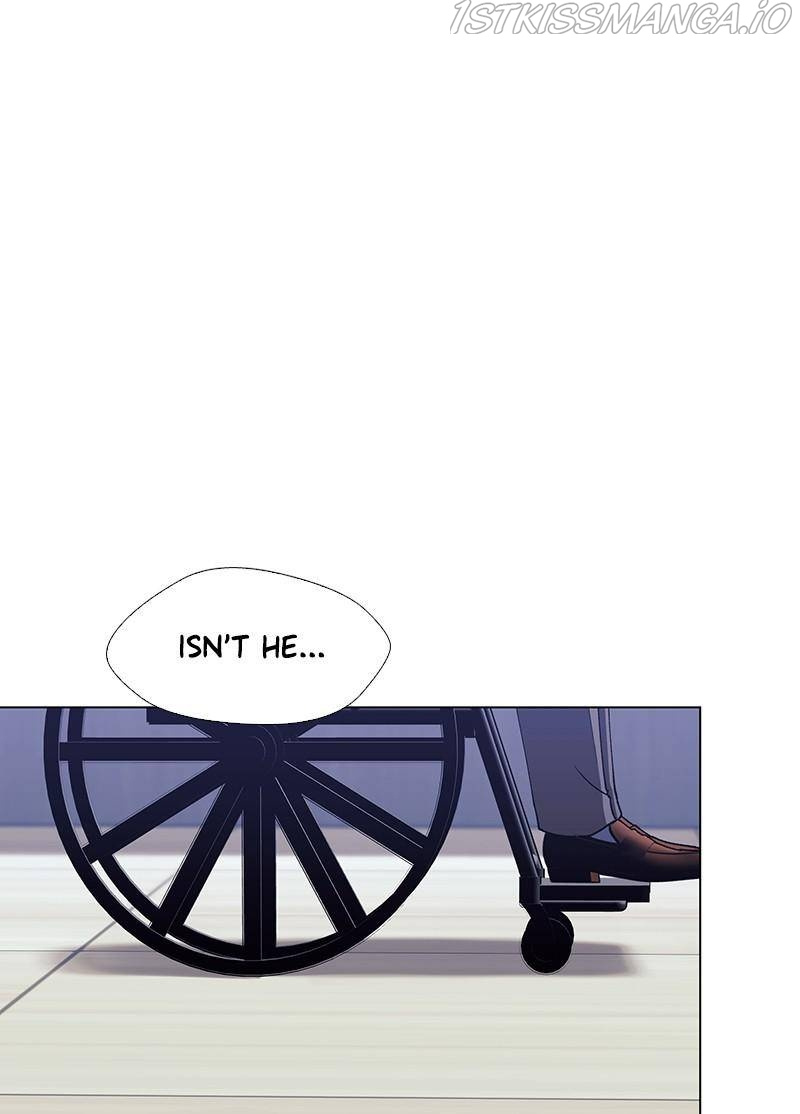 If AI Ruled the World chapter 35 - page 1