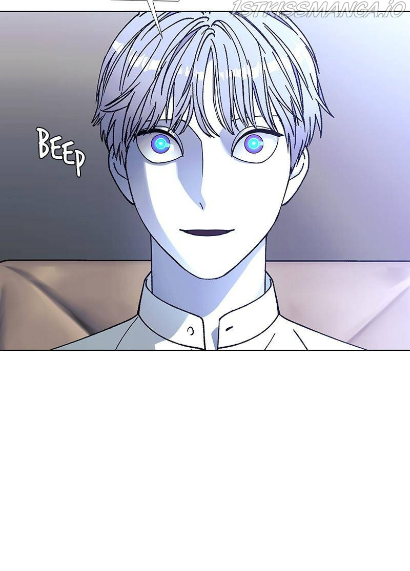 If AI Ruled the World chapter 35 - page 101