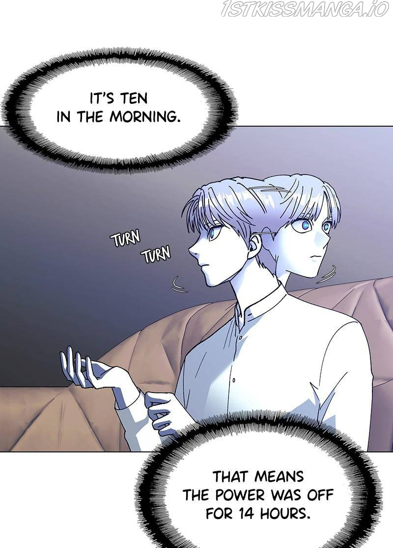 If AI Ruled the World chapter 35 - page 102