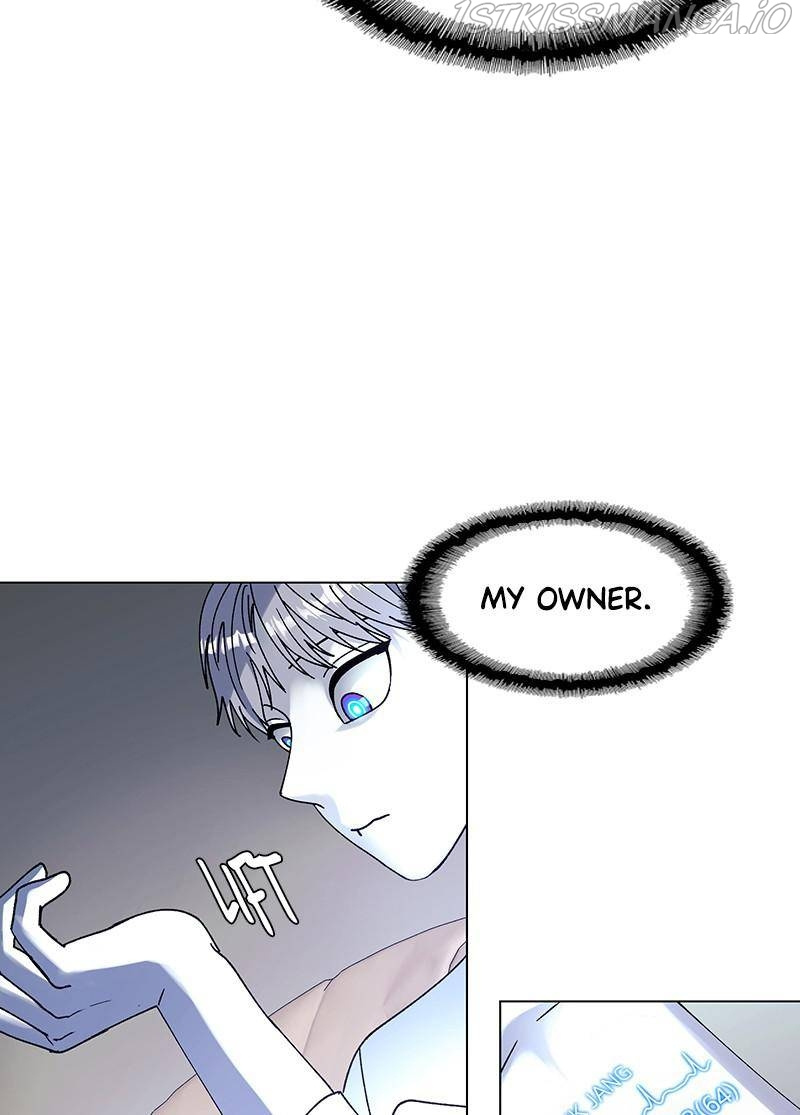 If AI Ruled the World chapter 35 - page 103