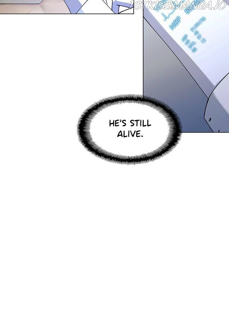 If AI Ruled the World chapter 35 - page 104