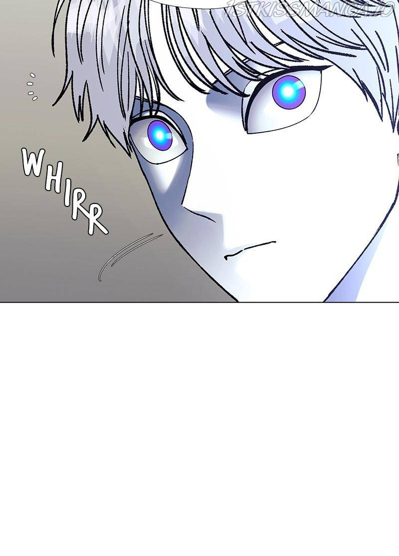 If AI Ruled the World chapter 35 - page 108