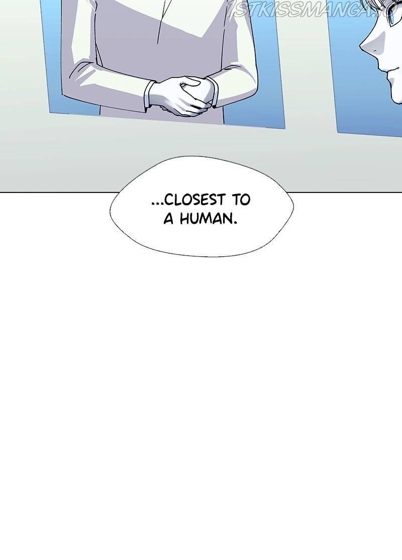 If AI Ruled the World chapter 35 - page 11