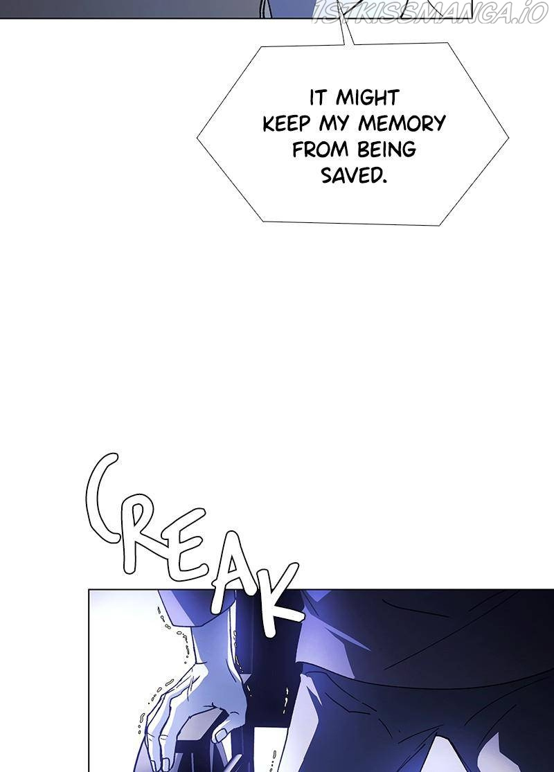If AI Ruled the World chapter 35 - page 111