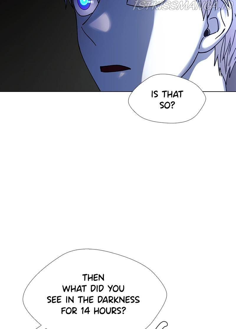 If AI Ruled the World chapter 35 - page 117