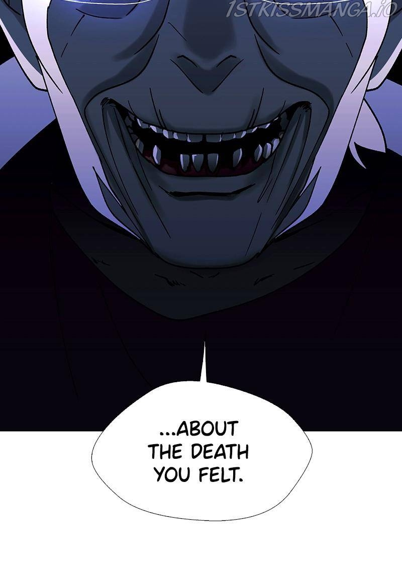 If AI Ruled the World chapter 35 - page 122