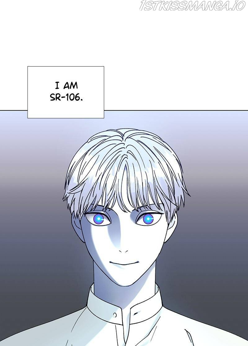 If AI Ruled the World chapter 35 - page 14