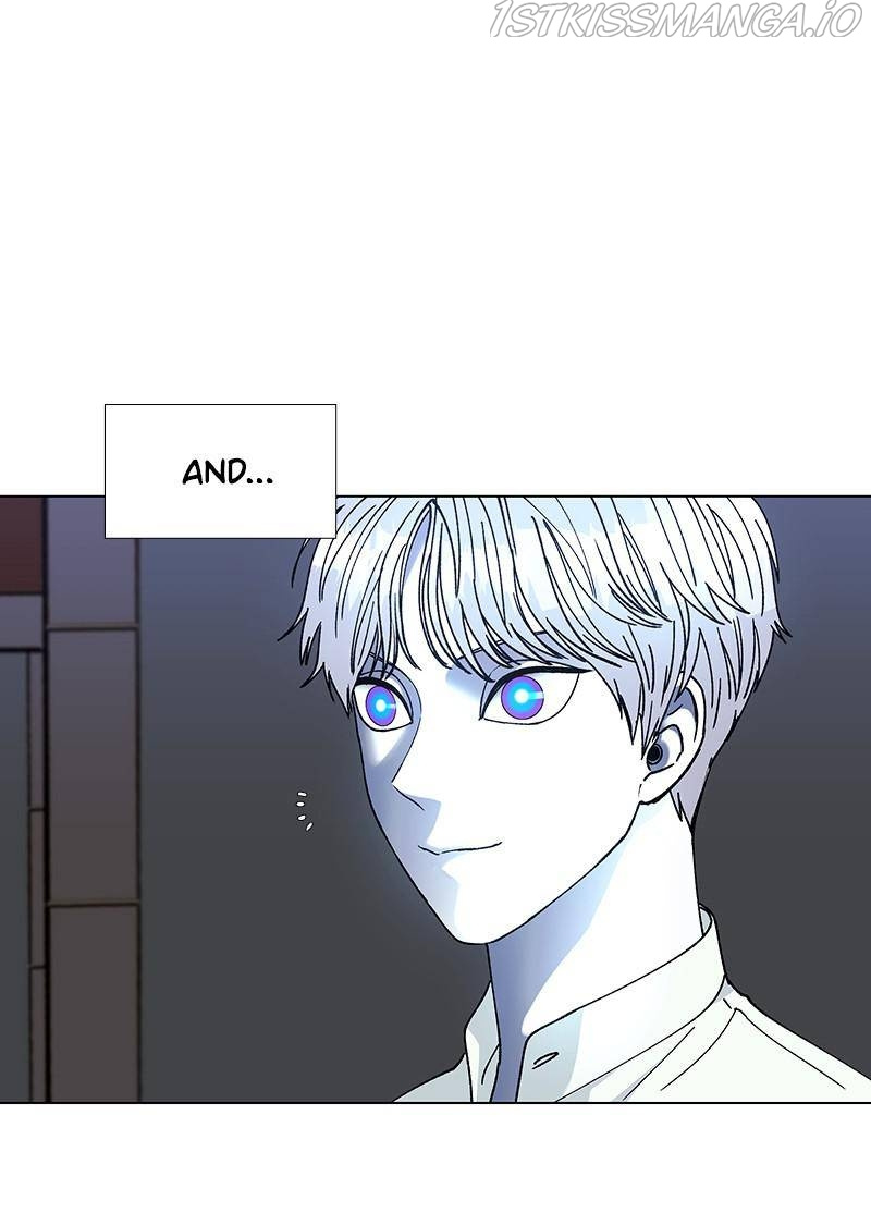 If AI Ruled the World chapter 35 - page 17
