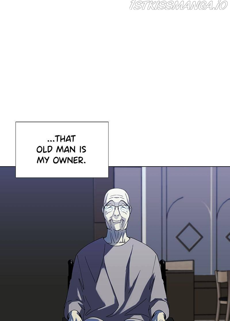 If AI Ruled the World chapter 35 - page 18