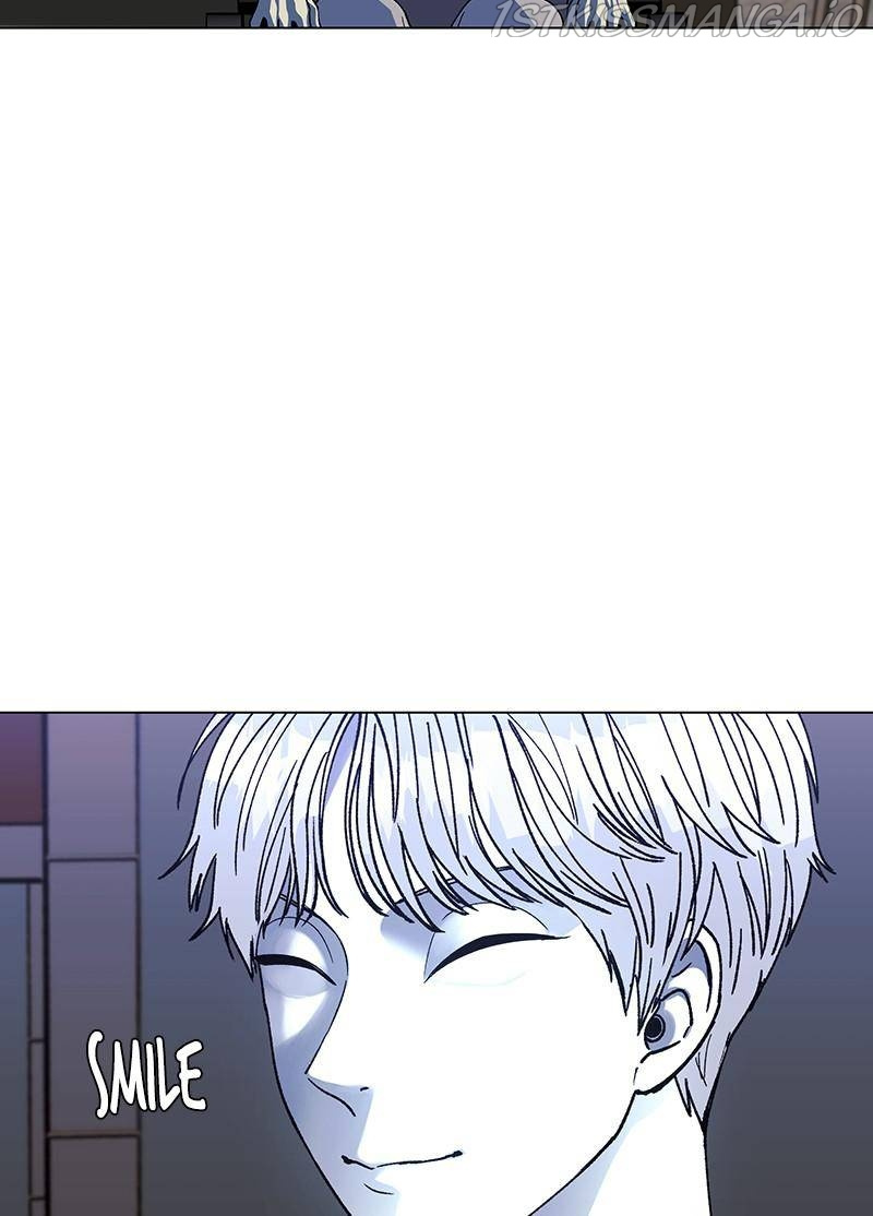 If AI Ruled the World chapter 35 - page 19
