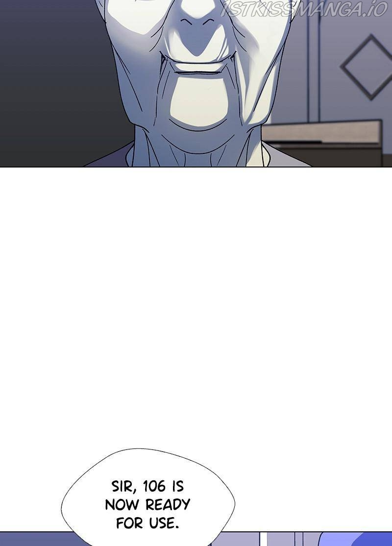 If AI Ruled the World chapter 35 - page 21