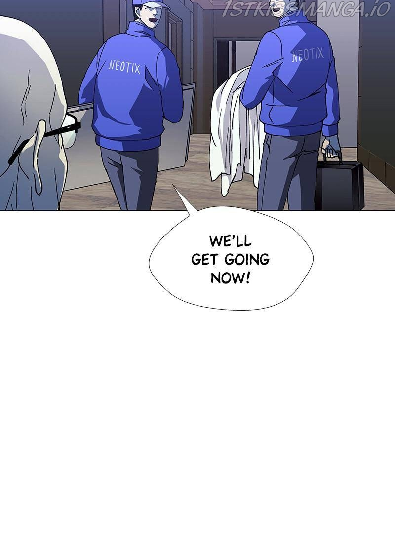 If AI Ruled the World chapter 35 - page 26