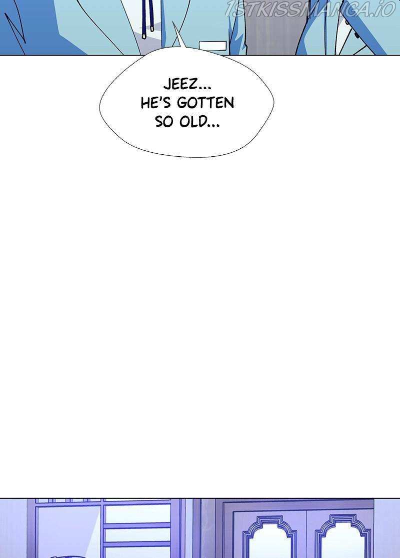 If AI Ruled the World chapter 35 - page 3