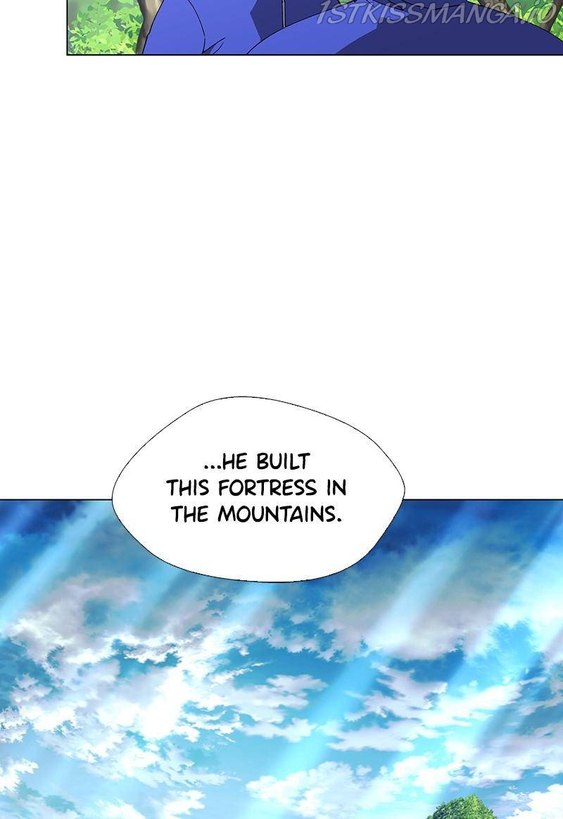 If AI Ruled the World chapter 35 - page 32