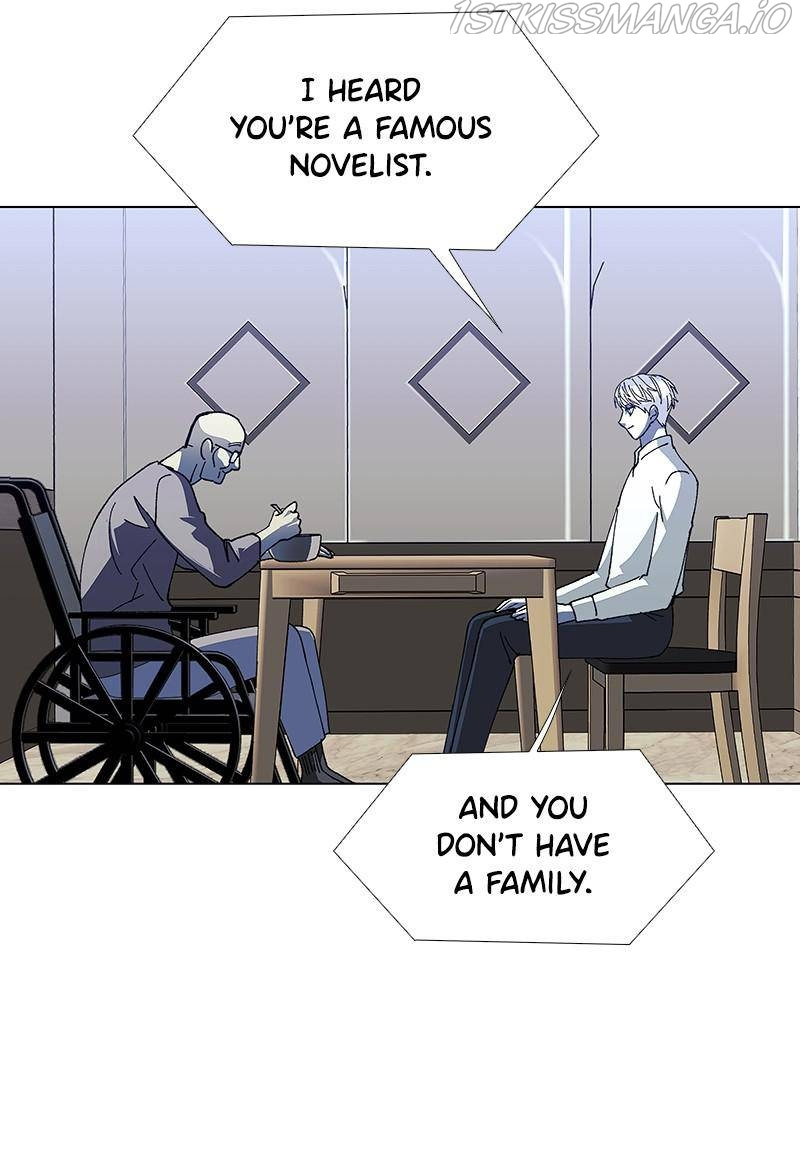 If AI Ruled the World chapter 35 - page 36