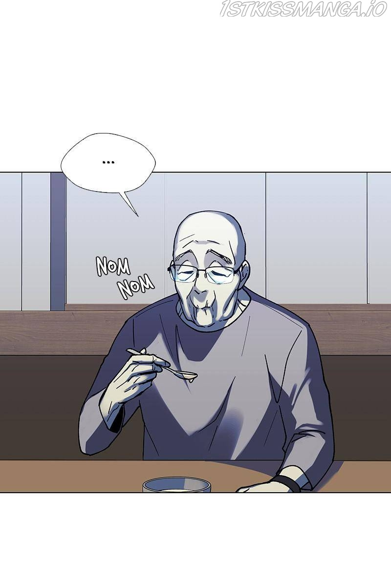 If AI Ruled the World chapter 35 - page 37