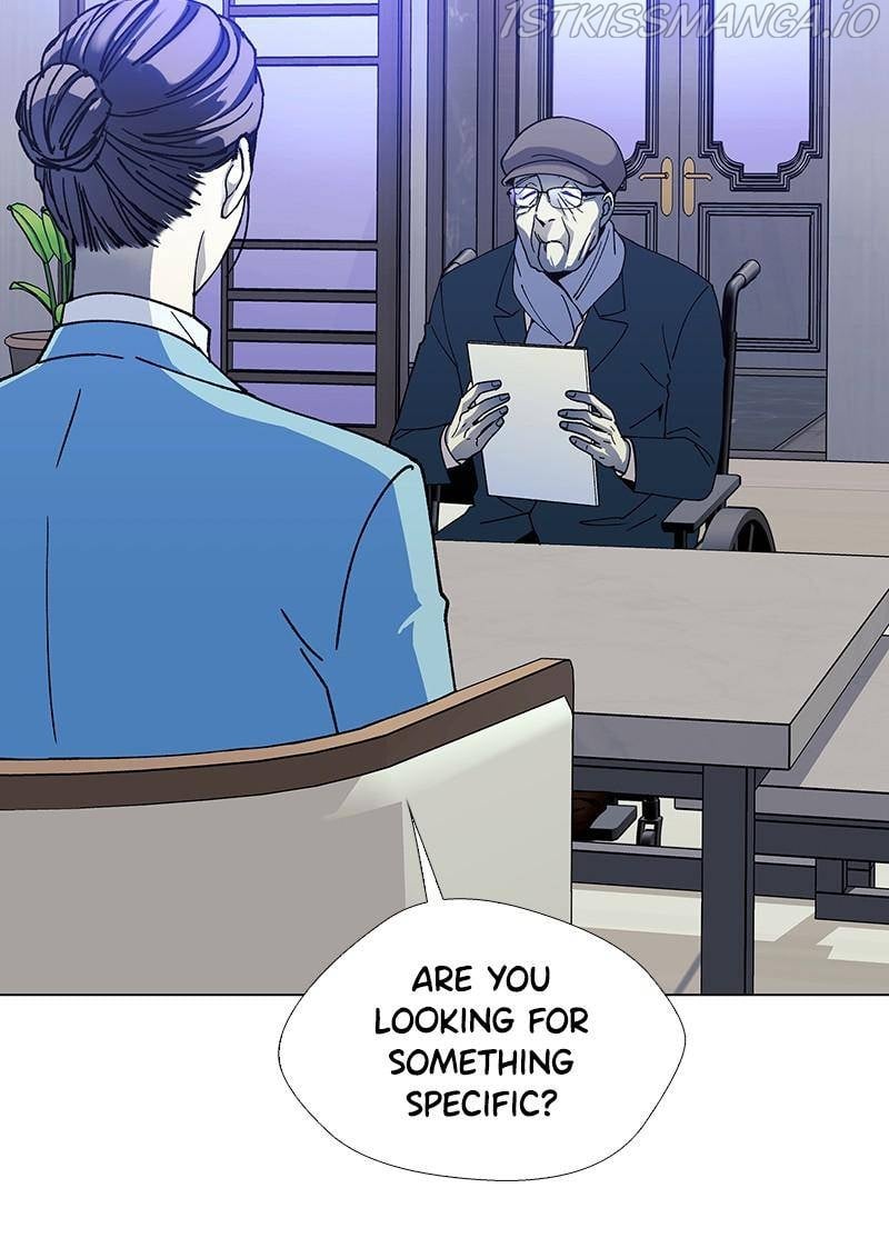 If AI Ruled the World chapter 35 - page 4