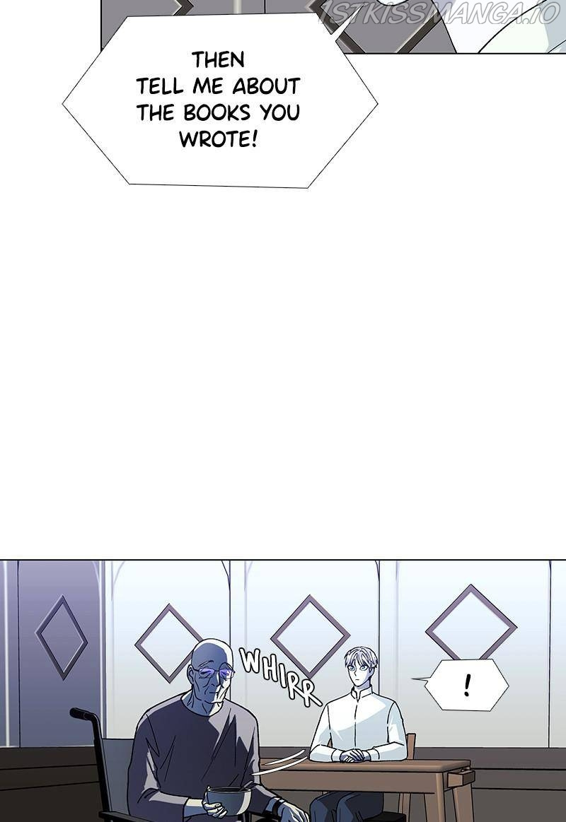 If AI Ruled the World chapter 35 - page 45