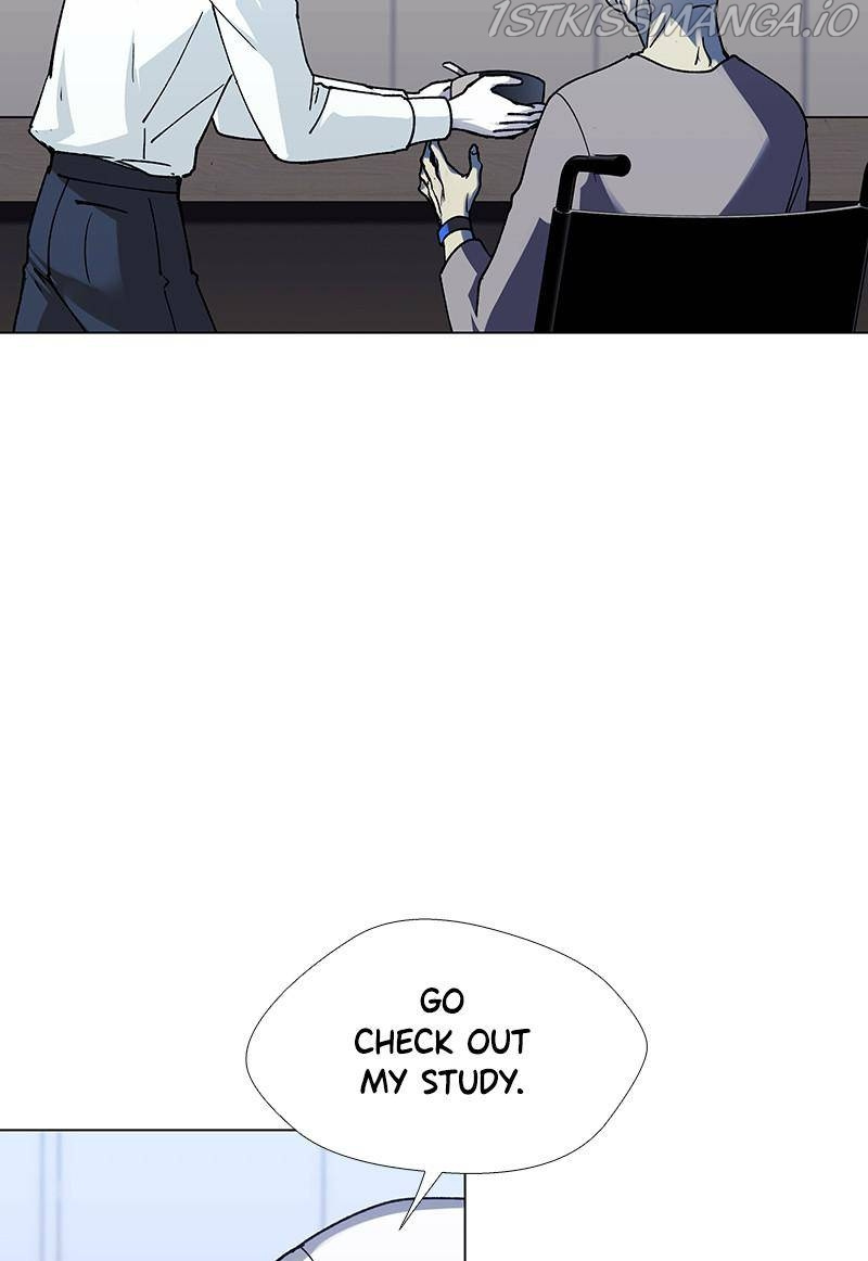 If AI Ruled the World chapter 35 - page 47