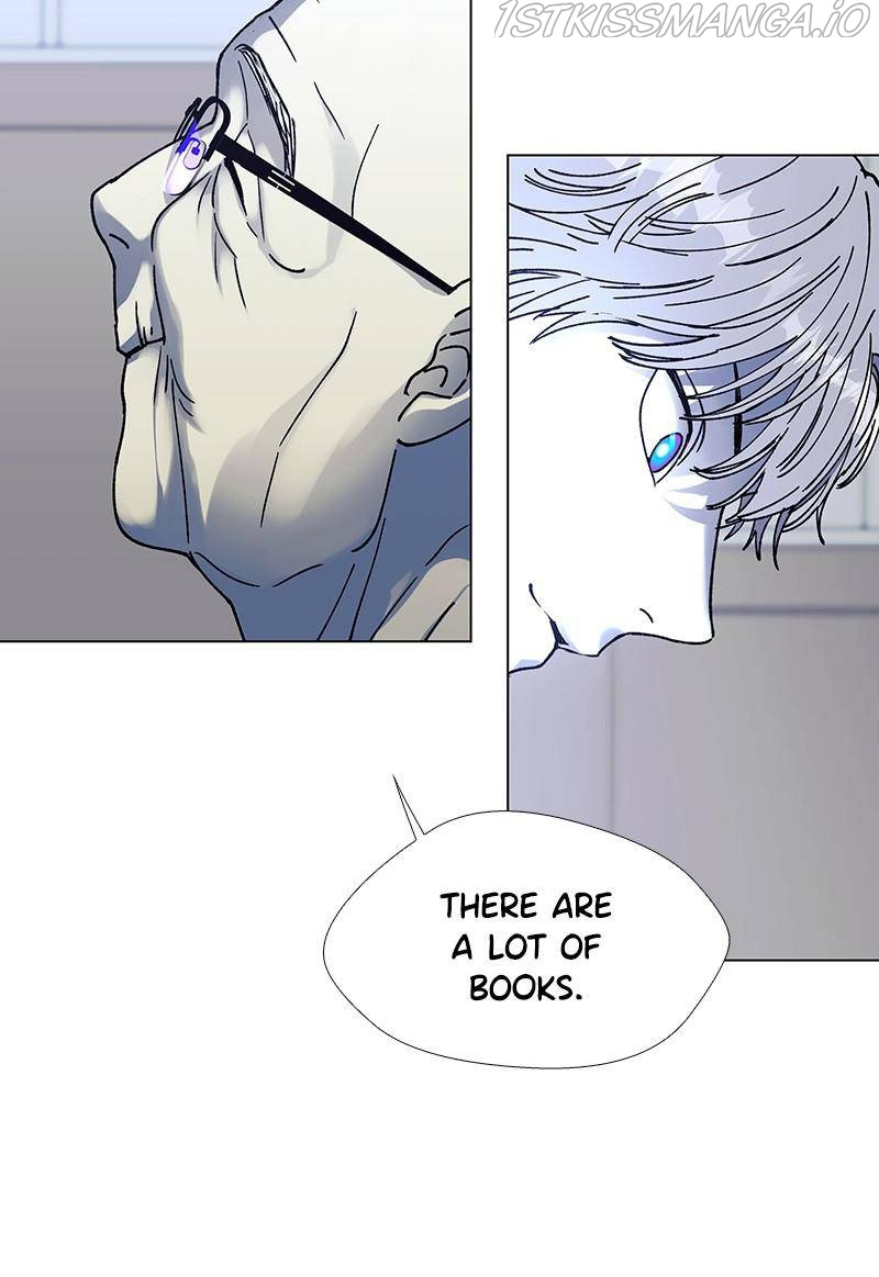 If AI Ruled the World chapter 35 - page 48