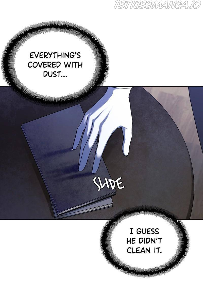 If AI Ruled the World chapter 35 - page 52