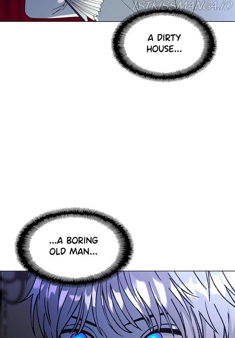 If AI Ruled the World chapter 35 - page 54