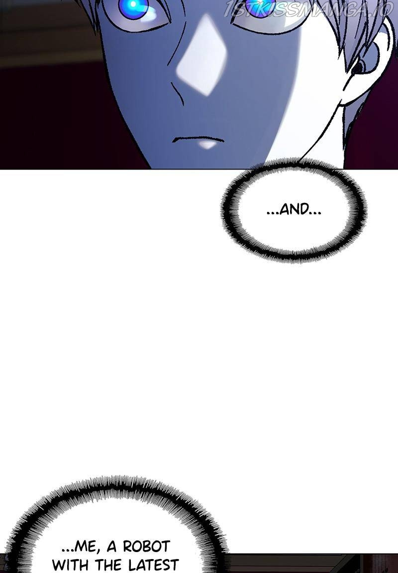 If AI Ruled the World chapter 35 - page 55