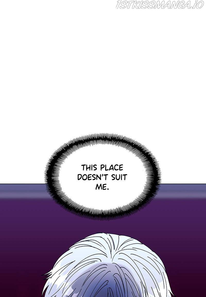 If AI Ruled the World chapter 35 - page 57