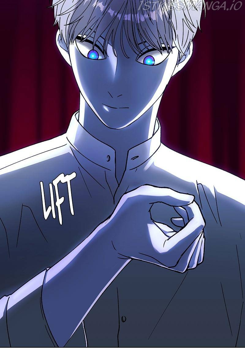 If AI Ruled the World chapter 35 - page 58