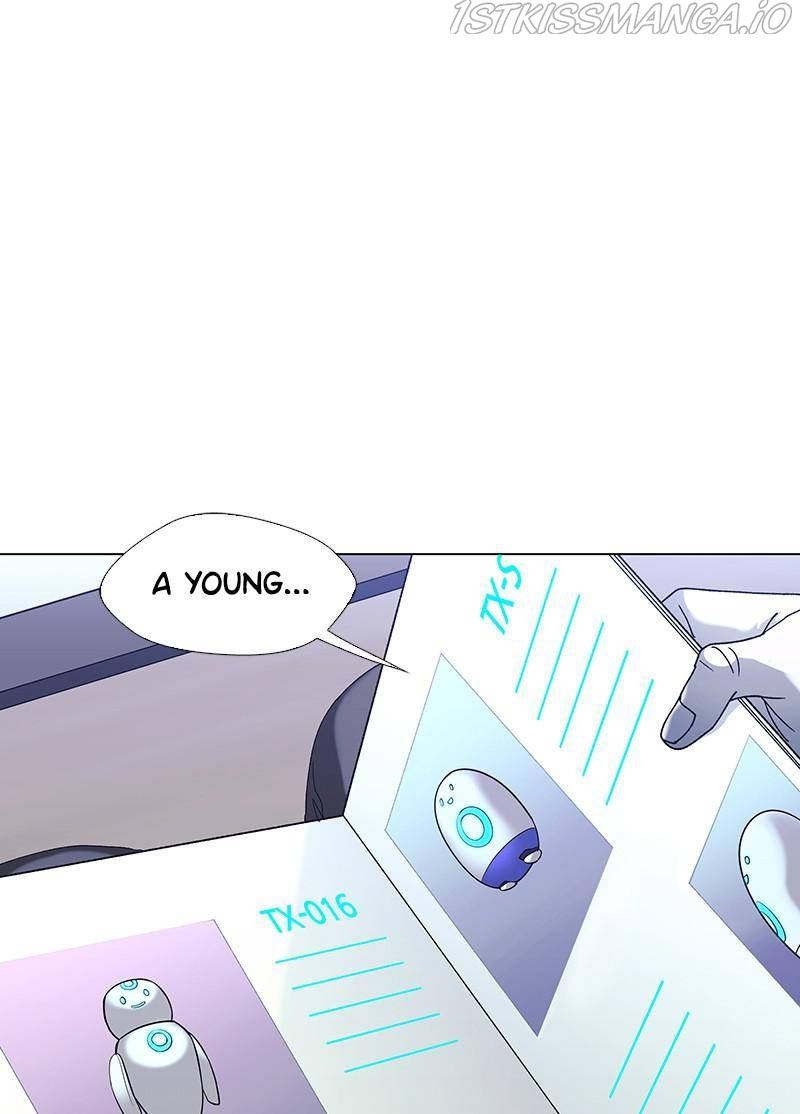 If AI Ruled the World chapter 35 - page 6