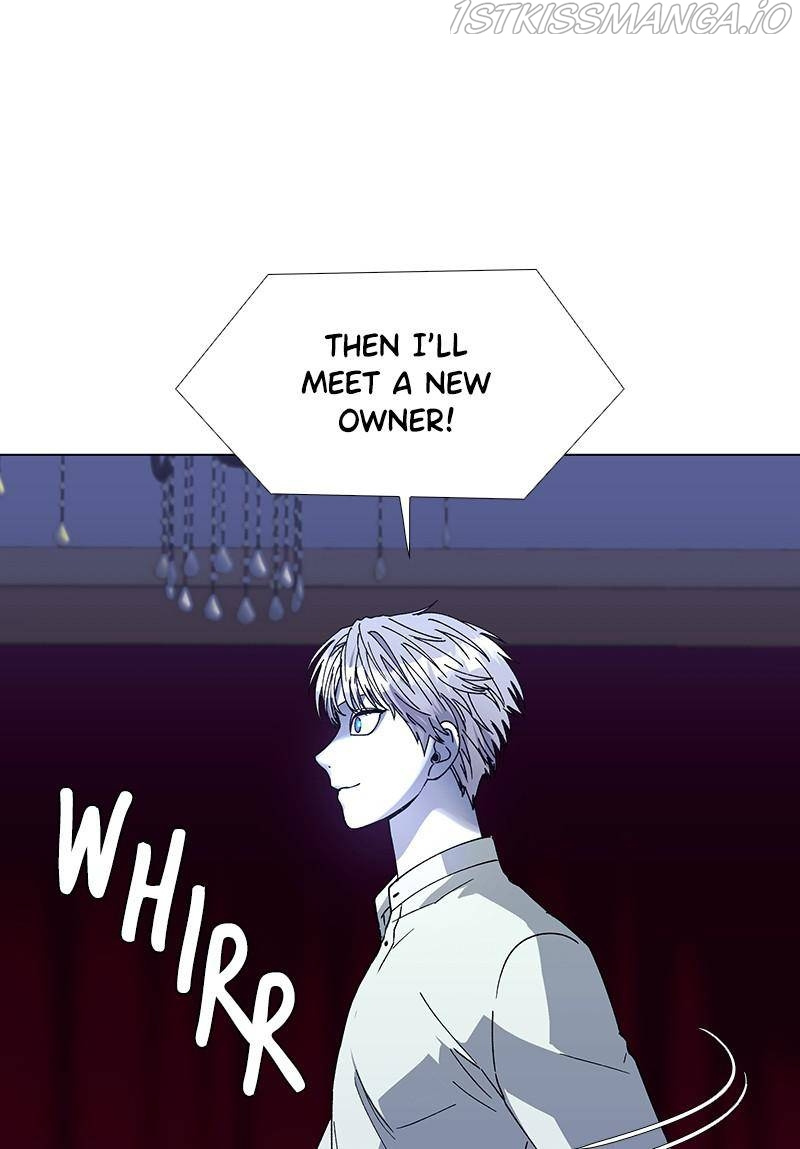 If AI Ruled the World chapter 35 - page 61