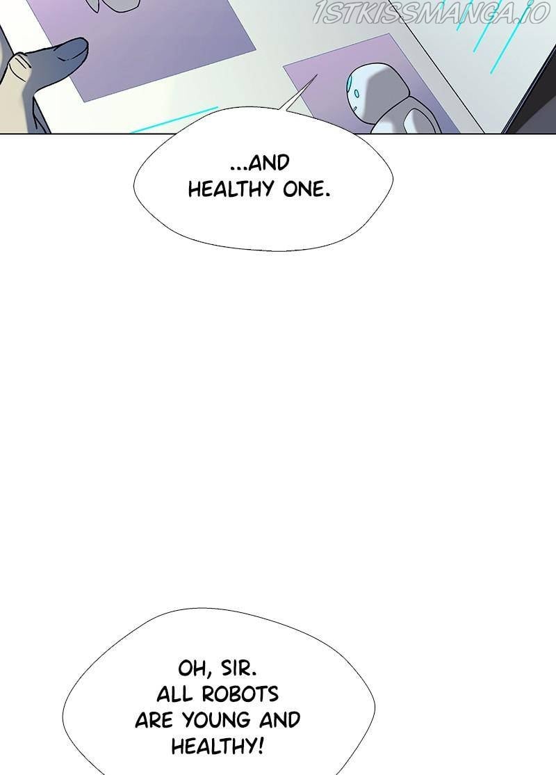 If AI Ruled the World chapter 35 - page 7