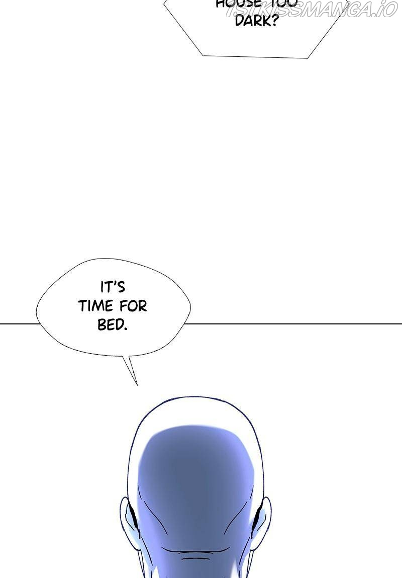 If AI Ruled the World chapter 35 - page 70