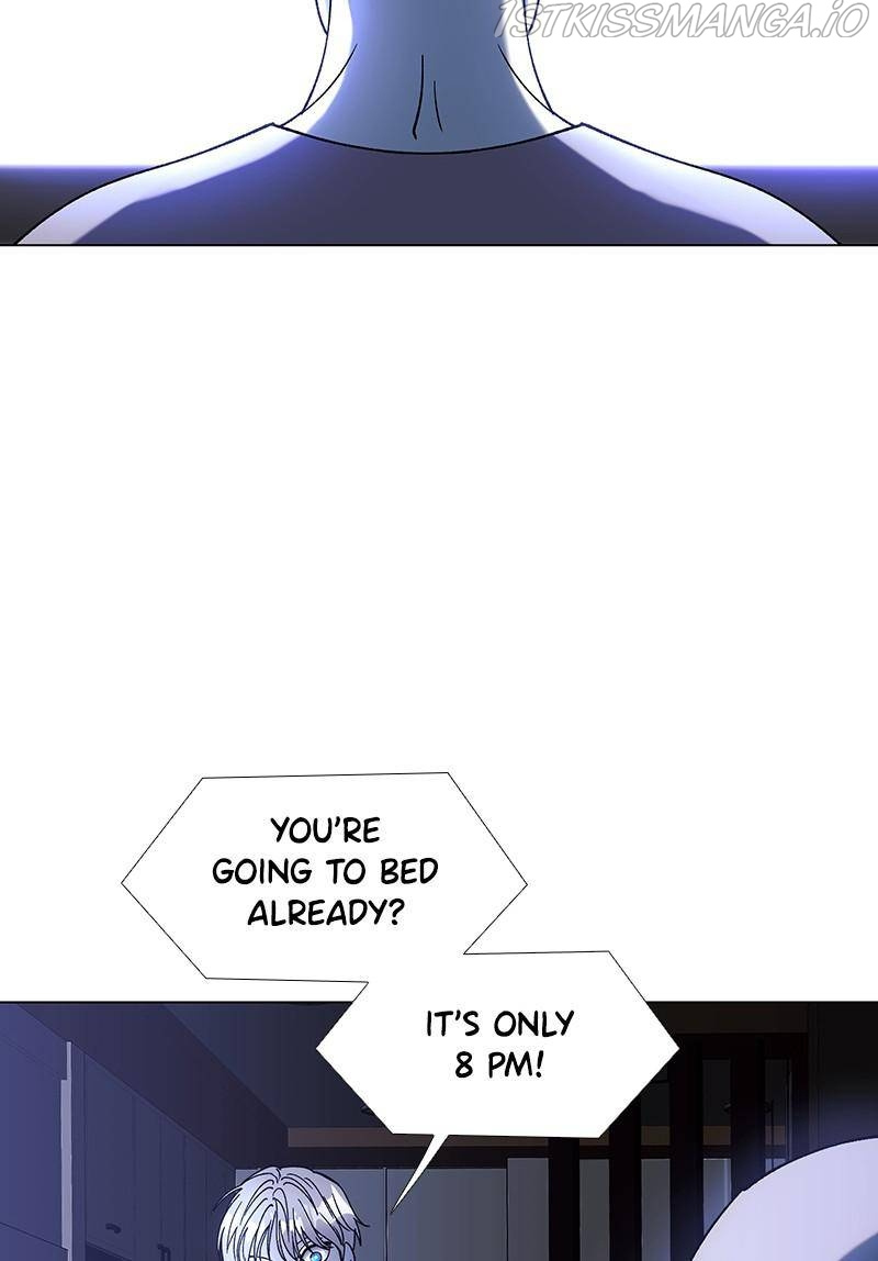 If AI Ruled the World chapter 35 - page 71