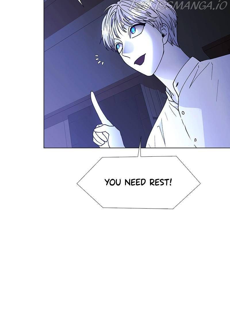 If AI Ruled the World chapter 35 - page 73