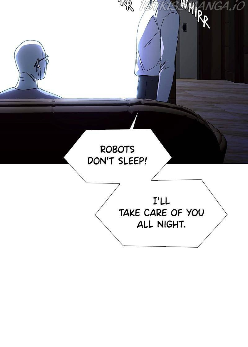 If AI Ruled the World chapter 35 - page 79